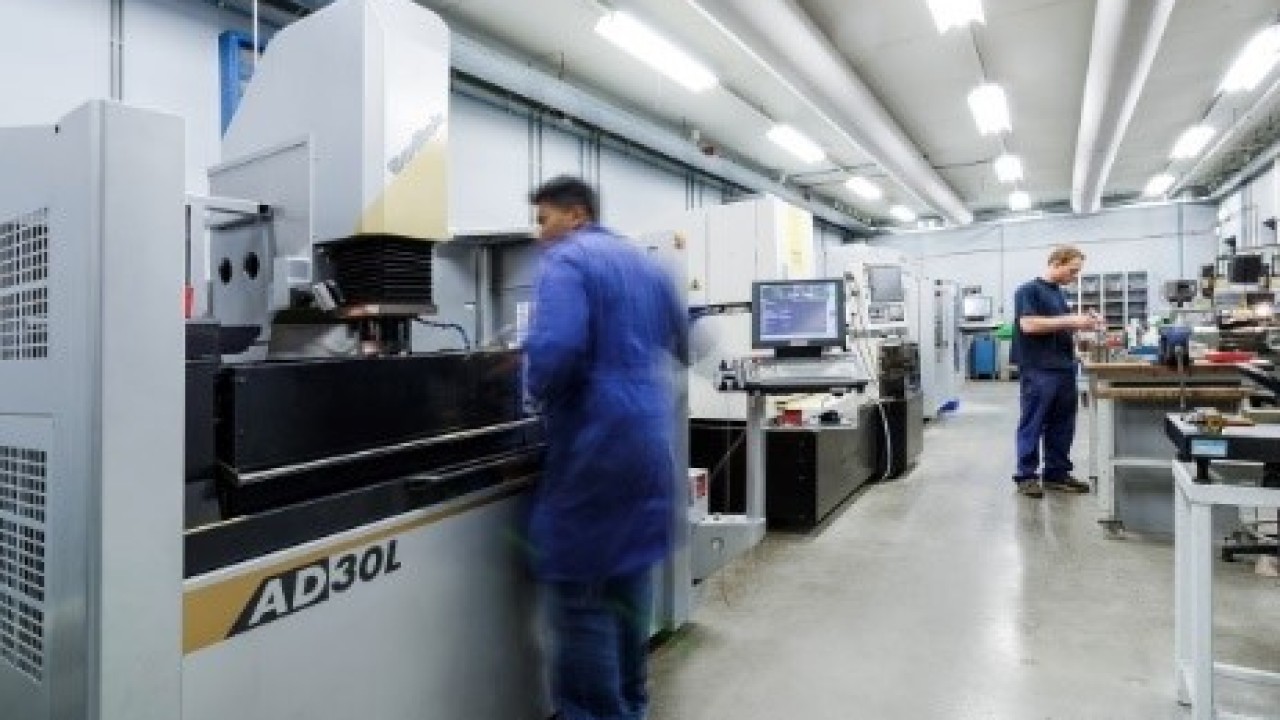 De Wit B.V. HELMOND afbeelding 6